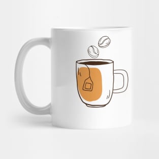 Coffe Cup Mug